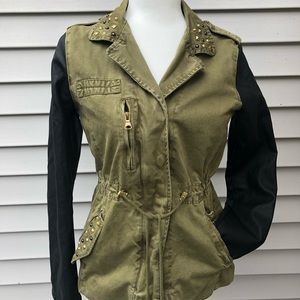 FOREVER 21 Women’s Jacket Size S